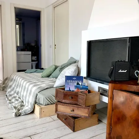 Attic 9th Floor With 2 Terrace In Center Brera With Amazing View * Μιλάνο