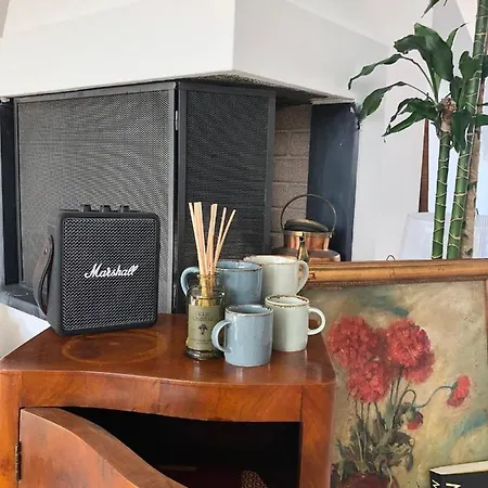 Διαμέρισμα Attic 9th Floor With 2 Terrace In Center Brera With Amazing View