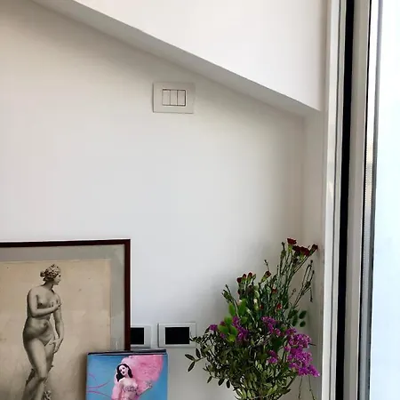 Διαμέρισμα Attic 9th Floor With 2 Terrace In Center Brera With Amazing View Μιλάνο