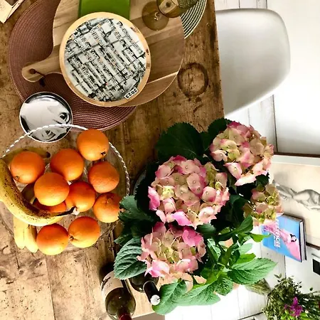 Διαμέρισμα Attic 9th Floor With 2 Terrace In Center Brera With Amazing View