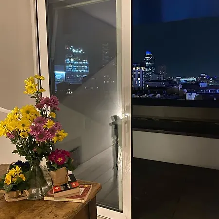 Apartment Attic 9th Floor With 2 Terrace In Center Brera With Amazing View Mailand